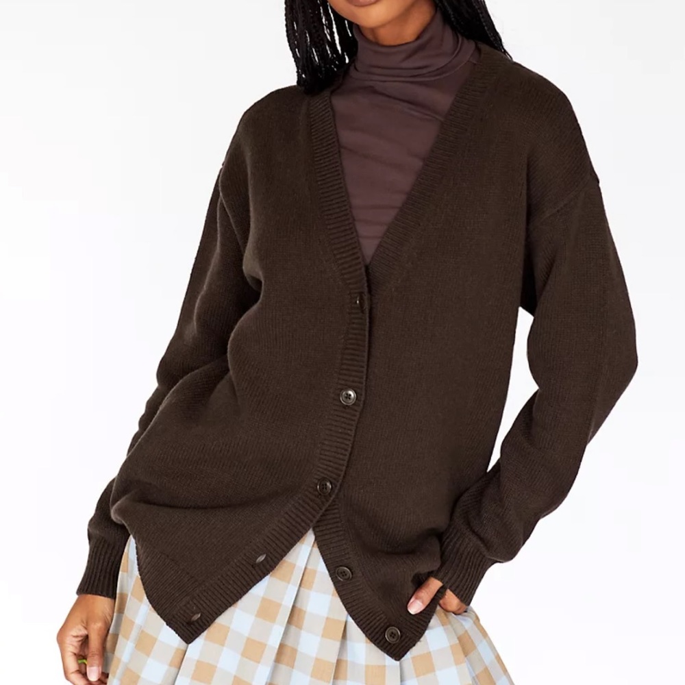 ARITZIA: Sundays Best - Lamora Cardigan